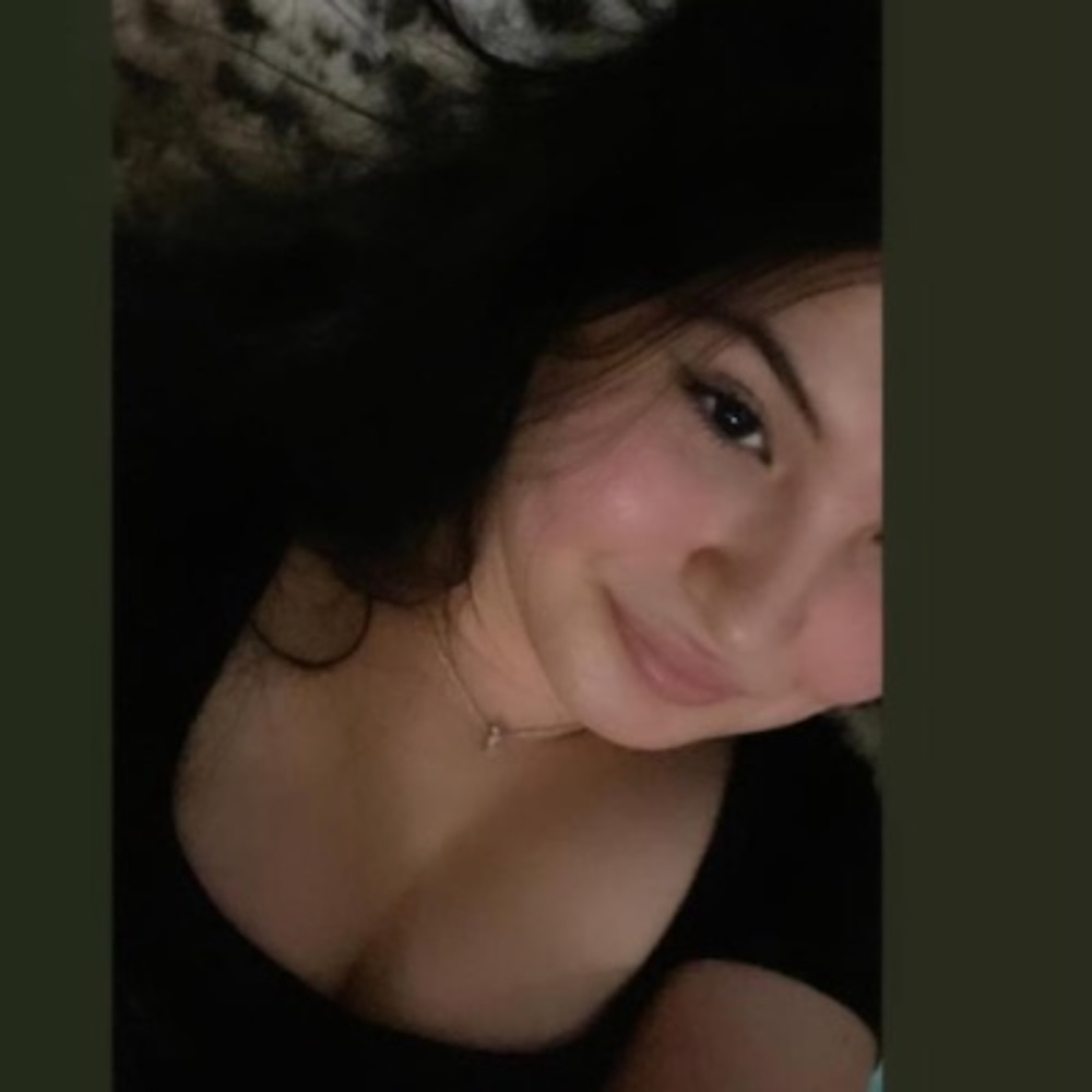 Meet your Posher, Aaliyah